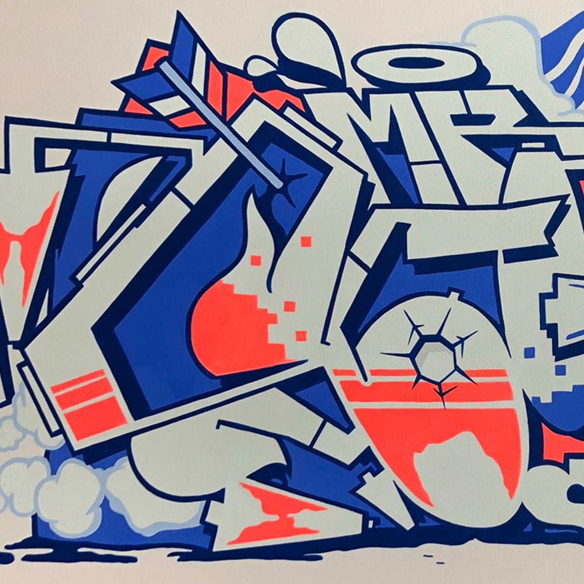 【graffiti】ファイナンシャルアカデミー教科書2017年版未使用全部 scien-62-24x48-123klan-