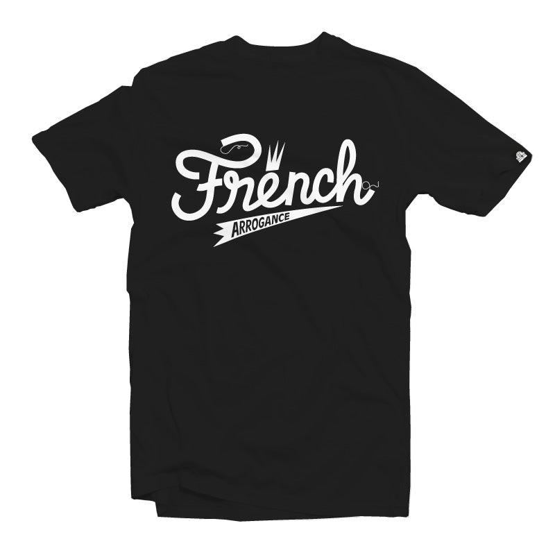 French Arrogance all colors