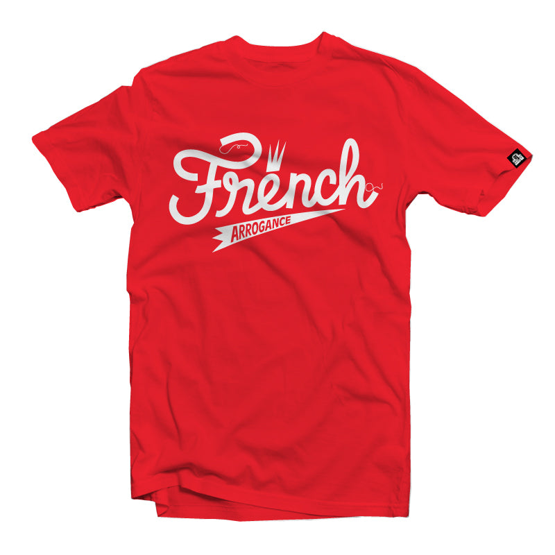 French Arrogance all colors
