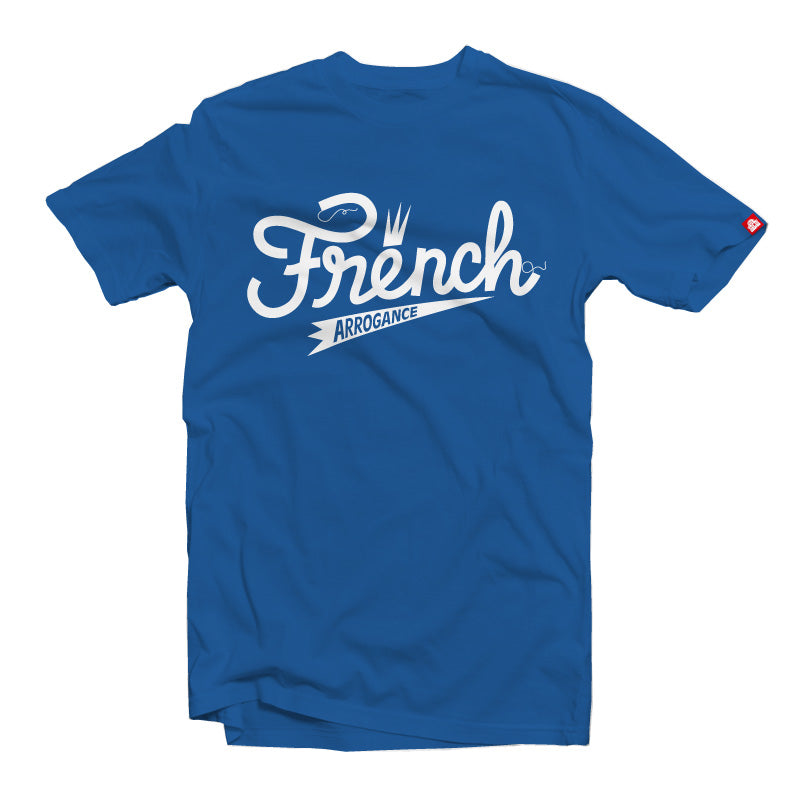 French Arrogance all colors