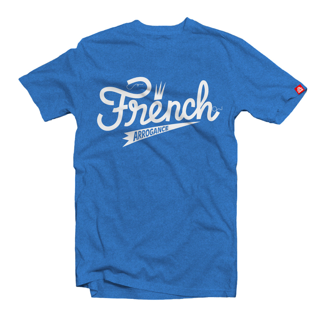 French Arrogance all colors