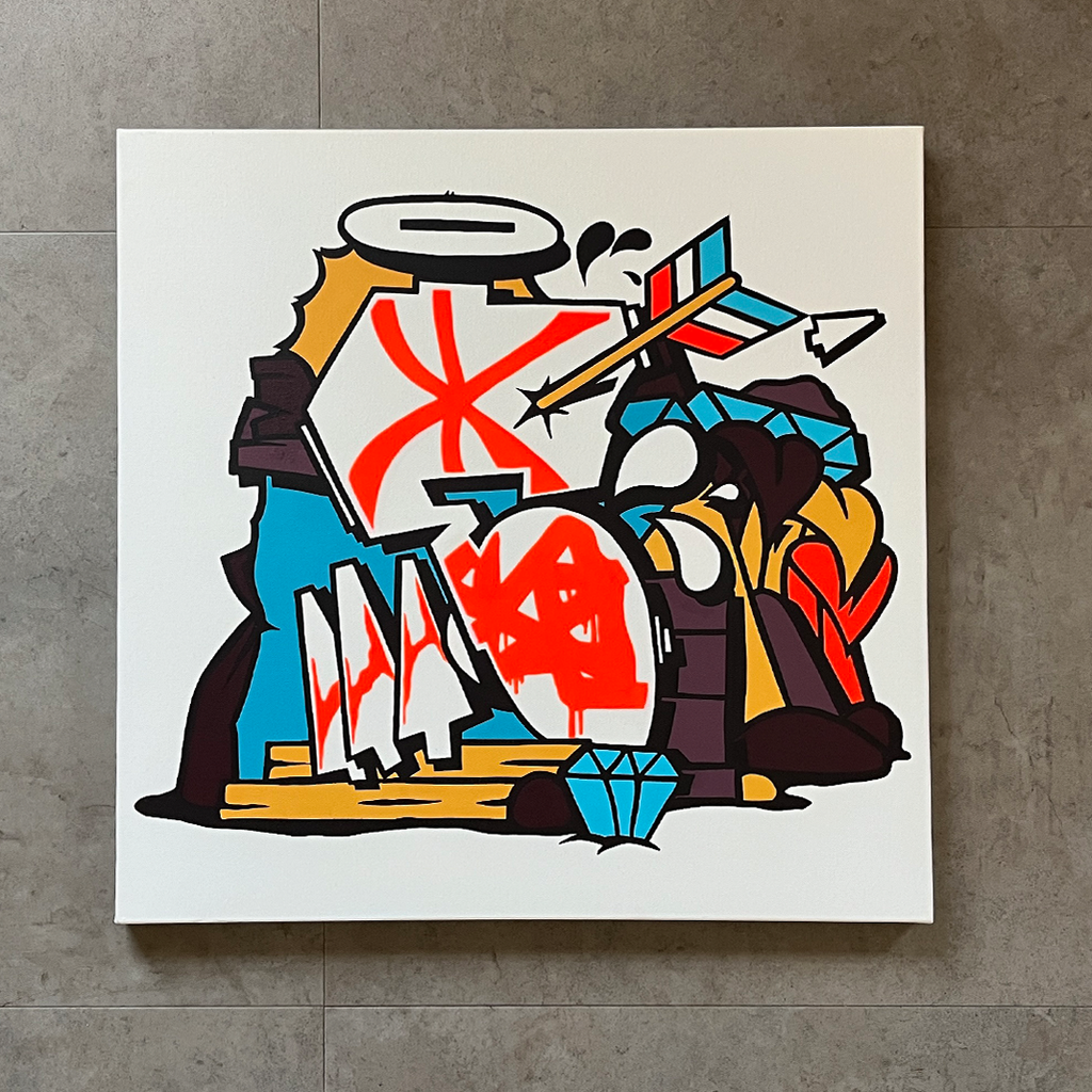 E 05 24 X 24 "