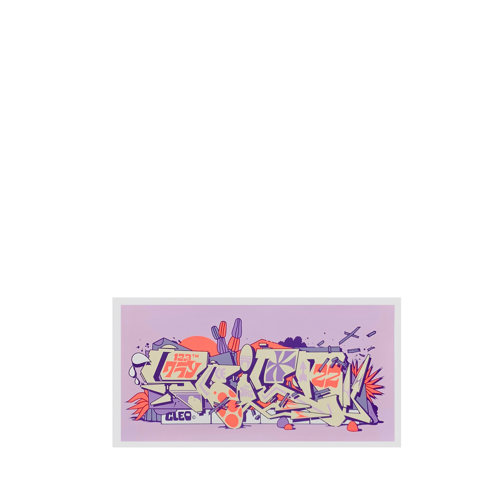 Scien Wildstyle 2025