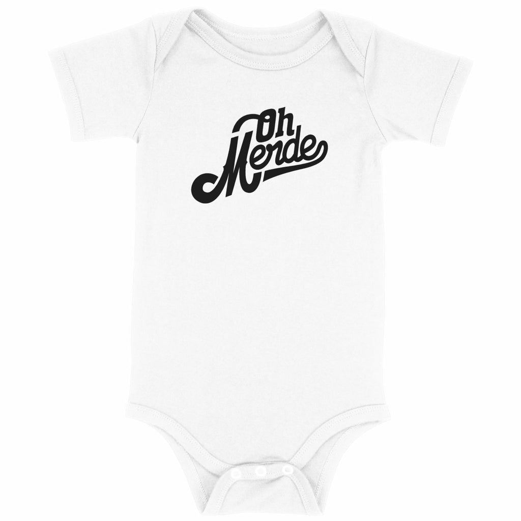 Bebe white  - face_blanc