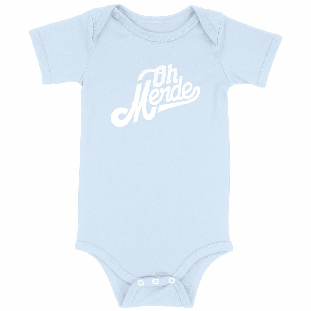 Oh Merde un bebe - face_bleu
