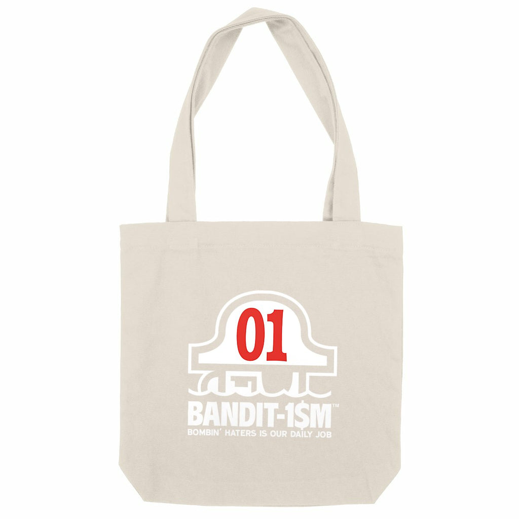 Bags -Tote bag - face_naturel