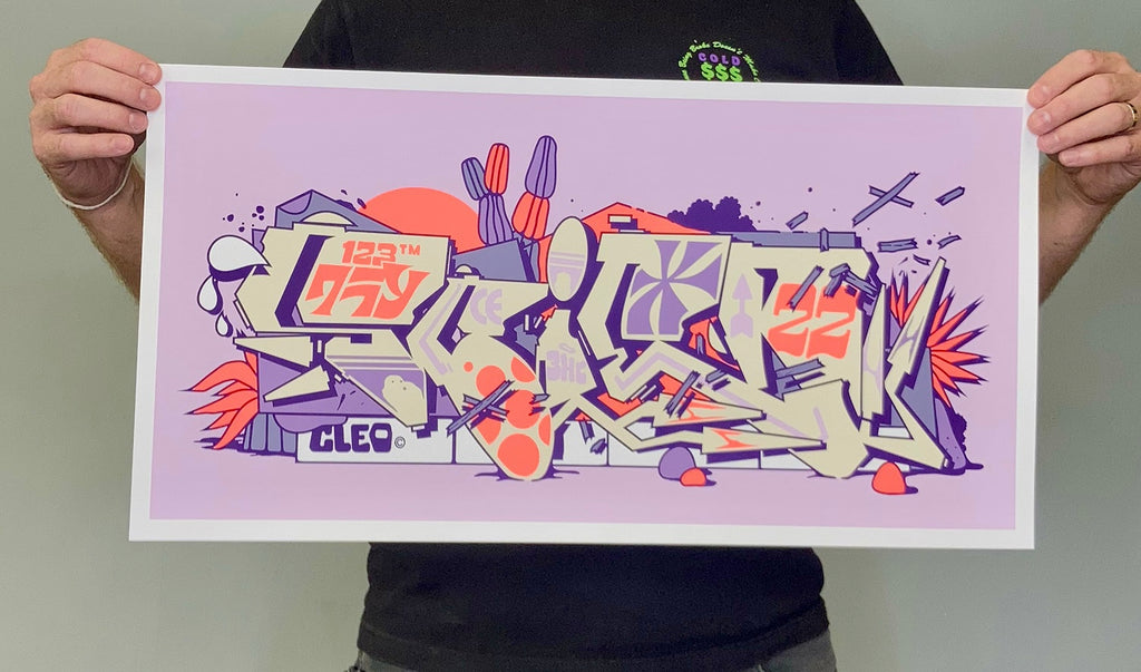 Scien Wildstyle 2025