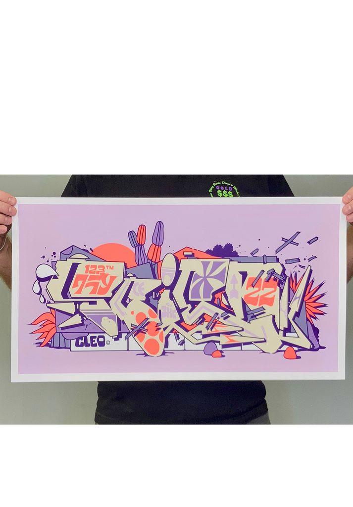 Scien Wildstyle 2025